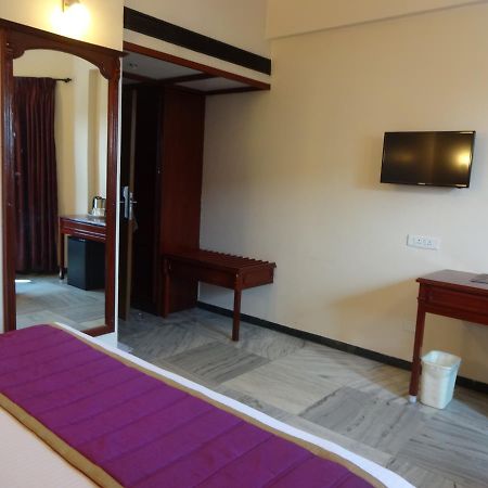Hotel Germanus Madurai Eksteriør bilde