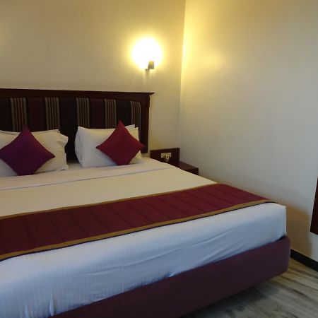 Hotel Germanus Madurai Eksteriør bilde
