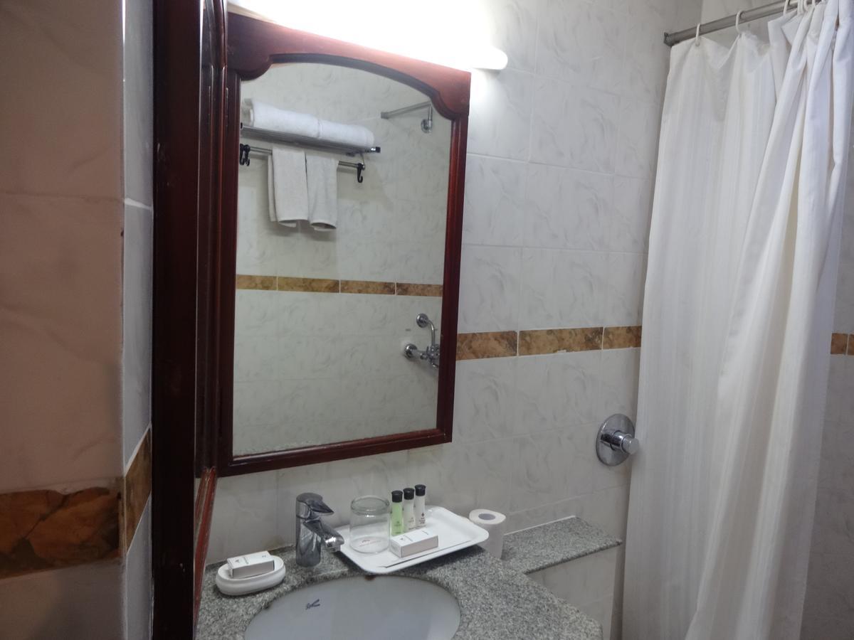 Hotel Germanus Madurai Eksteriør bilde