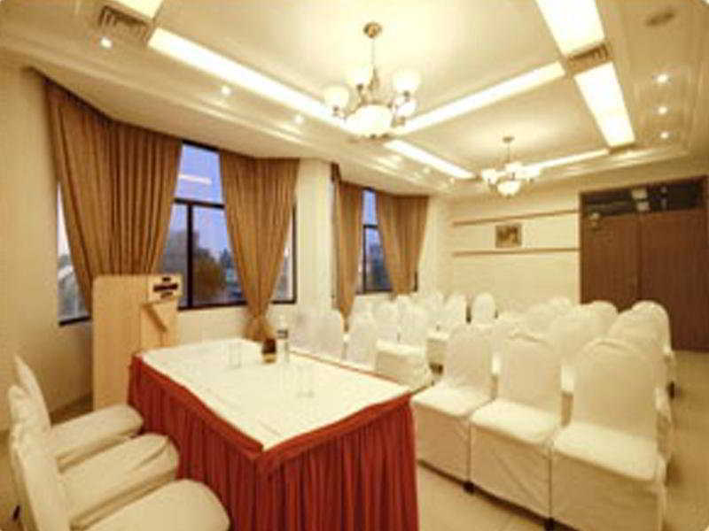 Hotel Germanus Madurai Eksteriør bilde